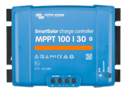 MPPT Smart Solar 100/30 - VICTRON ENERGY