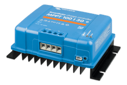 MPPT Smart Solar 100/30 - VICTRON ENERGY
