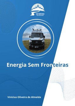 Workshop Online - Eletrica para Motorhomes Sem Fronteiras