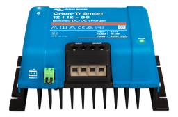 Orion Tr Smart Isolado 12/12V - 30A - VICTRON ENERGY Orion Tr Smart Isolado 12/12V - 30A - VICTRON ENERGY